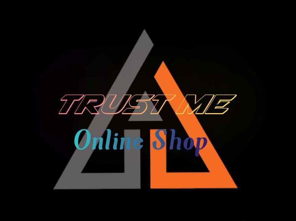 TRUST ME ONLINE SHOP BD
