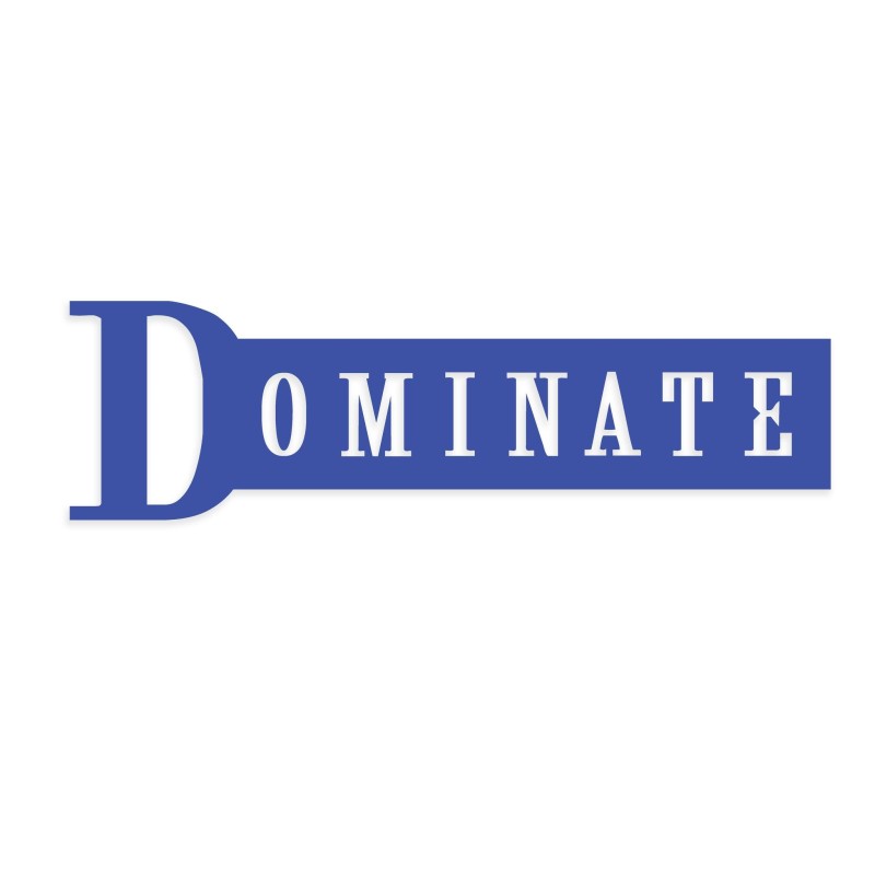 Dominate ltd
